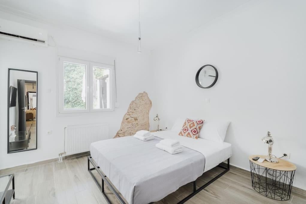 A Place 4 U No18 Apartman Athén Kültér fotó