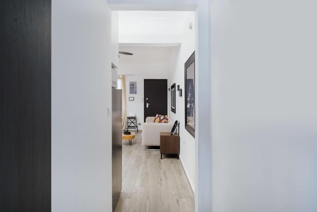 A Place 4 U No18 Apartman Athén Kültér fotó