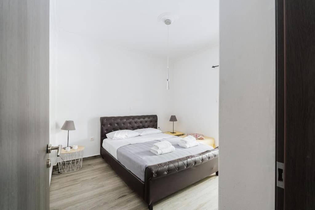 A Place 4 U No18 Apartman Athén Kültér fotó
