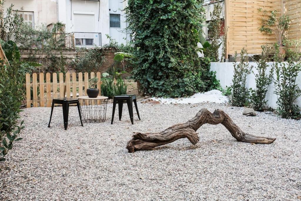 A Place 4 U No18 Apartman Athén Kültér fotó