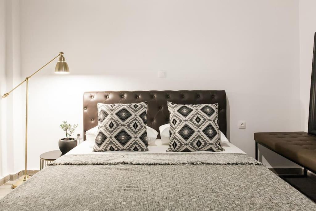 A Place 4 U No18 Apartman Athén Kültér fotó